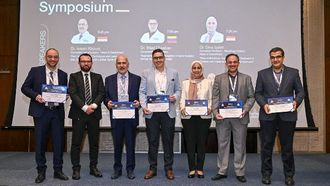 انطلاق فعاليات المنتدى الدولي لعلم الأعصاب والعمود الفقري