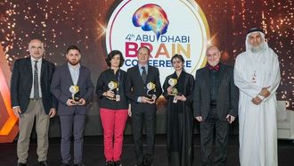 حلول جديدة للصداع النصفي في أبو ظبي