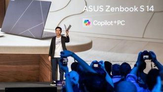 New ASUS Zenbook S14 And Vivobook S15 Unveiled