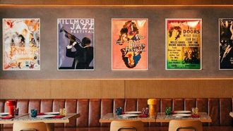 New Eats And Beats At Bluewaters Dubai