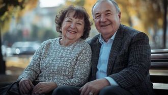 New Gene Discovery Sheds Light On Longevity