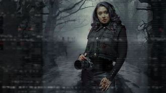 New Horror Anthology Series 'The Reel Files' Launched