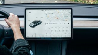 أجهزة ملاحة جديدة للسيارات ذاتية القيادة في روسيا