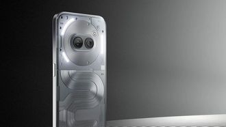 New Nothing Phone 2a Plus In GCC