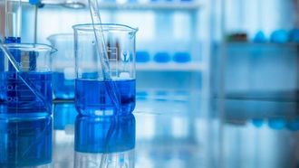 أهداف بروتينية جديدة في علاج الأمراض