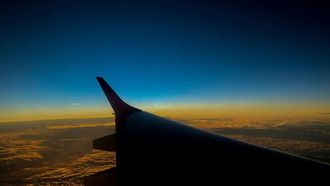 New Virgin Flights To Riyadh, Accra