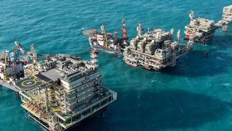 طرح شركة NMDC للطاقة للاكتتاب العام الأولي يصل إلى 88 مليار درهم إماراتي