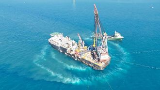 NMDC Energy IPO Hits Record Demand