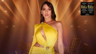 Nora Fatehi To Shine At IIFA Weekend 2024