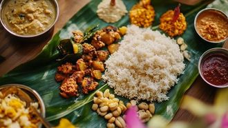 North Indian Guide To Onam Sadya