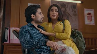 Watch Numbari Series On Ullu