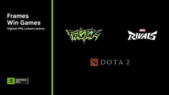 NVIDIA Reflex يعزز تجربة الألعاب الرياضية الإلكترونية