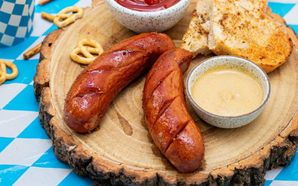 Oktoberfest Dubai At Barasti