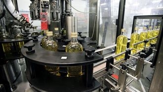New Method Ensures Olive Oil Quality