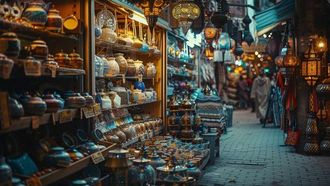 Oman Expands Foreign Investment Ban