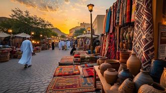 Oman Visa Guide: What You Need To Know