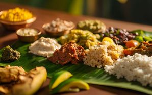 Onam Festival: Kerala's Cultural Pride