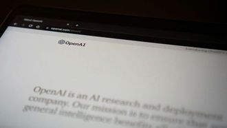 OpenAI's New O1-Series AI Models