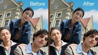 OPPO Launches AI Best Face For Reno12 Series