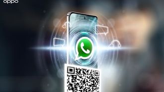 OPPO's New WhatsApp Support In GCC