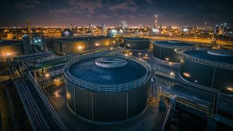 OQEP IPO To Raise $2 Billion In Oman