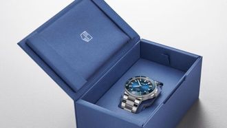 أوريس ٢٠٢٤: قفزة في الاستدامة