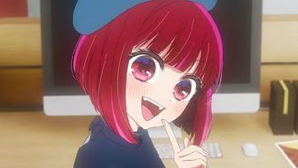 Oshi No Ko Ep10: India Release