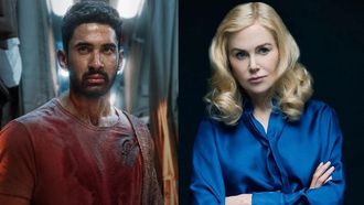 Weekly OTT Top Picks