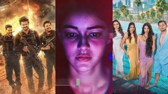 Latest OTT Releases For This Week