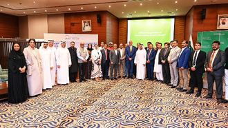 New Pakistan Business Council In Sharjah