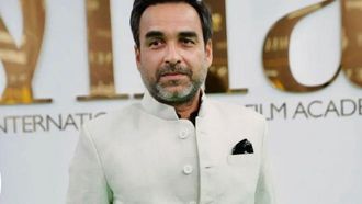 Pankaj Tripathi's Inspiring Journey