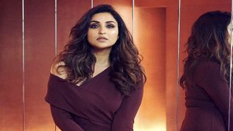 Parineeti's India Comeback Post-Chamkila