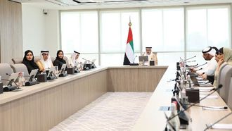 الإمارات العربية المتحدة وسيشل تعززان العلاقات البرلمانية