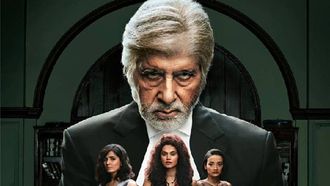 'Pink' At 8: Sircar's Call To Men