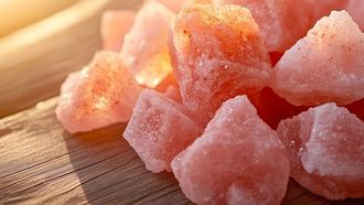Pink Himalayan Salt Vs Iodized Salt: A Comparison