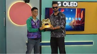 Playground Season 4 Premieres On Amazon MX Player