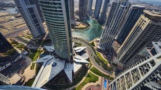 Dubai Hosts Largest Polished Diamond Auction