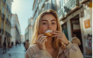 Samosa's Global Culinary Route