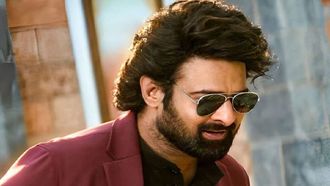Prabhas' Box Office Success