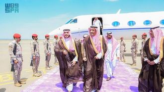 تعزيز العلاقات: الباحة والجوف