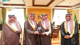 عام من النمو في مطار تبوك