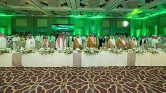 الاحتفال بنجوم العمل الاجتماعي لعام 2024