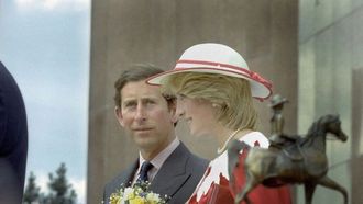 في ذكرى وفاة الأميرة ديانا: إرث الإنساني