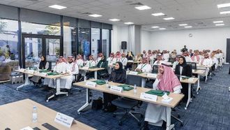 مركز الملك عبدالله للدراسات والبحوث البترولية يطلق برنامج ماجستير السياسات العامة