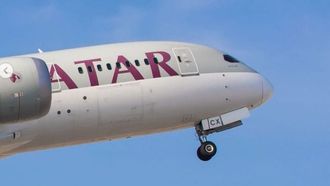 Qatar Airways Partners With UEFA Champions League