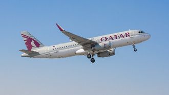 Expanded Qatar Flights To Saudi
