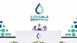 QatarEnergy’s New 2,000 MW Solar Plant