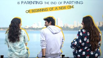 Raat Jawaan Hai: New Sony LIV Series