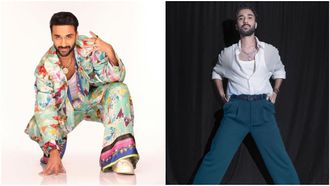 Raghav Juyal's Dance Comeback In Yudhra