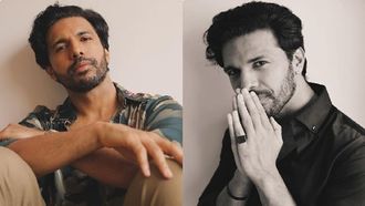 Rajeev Siddhartha On Honeymoon Photographer Role